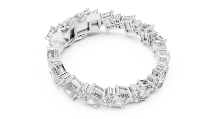 Velanique Diamond Bracelet