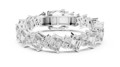 Velanique Diamond Bracelet