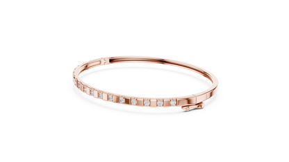 Evralyn Diamond Bracelet