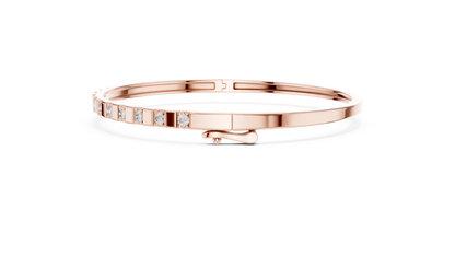 Evralyn Diamond Bracelet