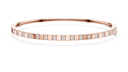 Evralyn Diamond Bracelet