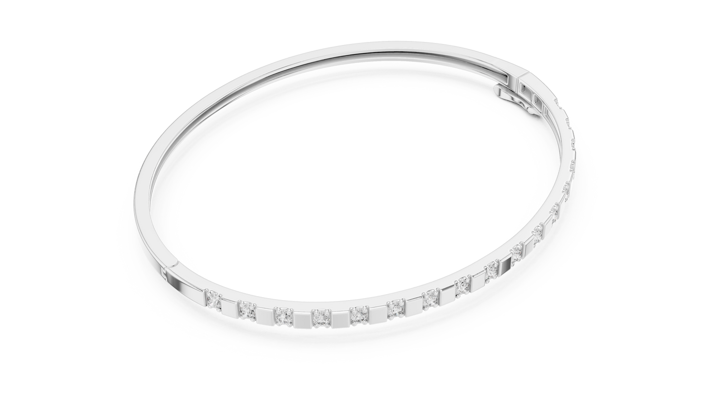 Evralyn Diamond Bracelet