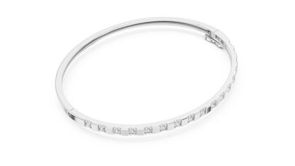 Evralyn Diamond Bracelet