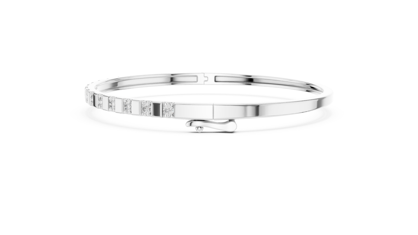 Evralyn Diamond Bracelet