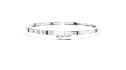 Evralyn Diamond Bracelet