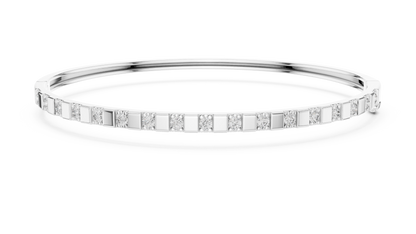 Evralyn Diamond Bracelet