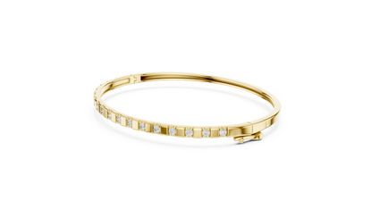 Evralyn Diamond Bracelet