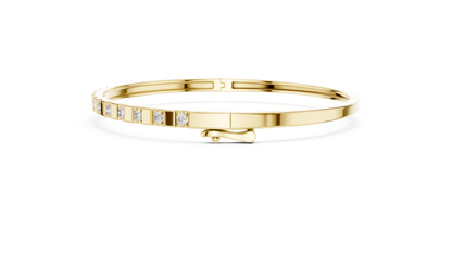 Evralyn Diamond Bracelet