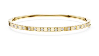 Evralyn Diamond Bracelet