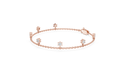 Serenique Diamond Bracelet