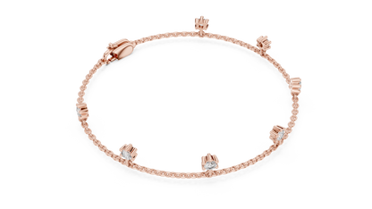 Serenique Diamond Bracelet