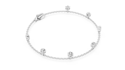 Serenique Diamond Bracelet