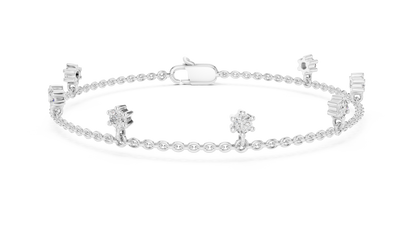 Serenique Diamond Bracelet