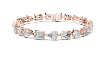 Caelira Diamond Bracelet