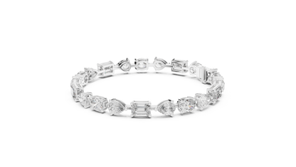Caelira Diamond Bracelet
