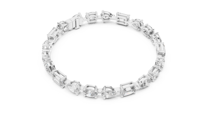 Caelira Diamond Bracelet