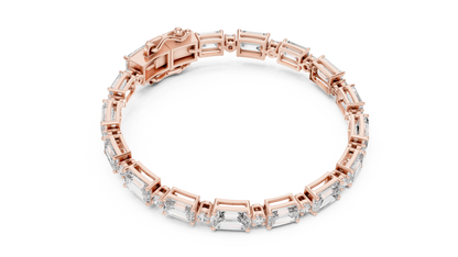 Orlanthia Diamond Bracelet