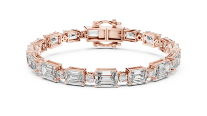 Orlanthia Diamond Bracelet