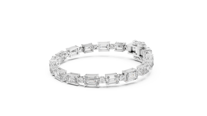 Orlanthia Diamond Bracelet