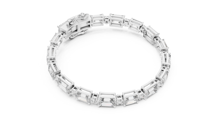 Orlanthia Diamond Bracelet