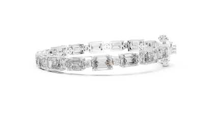 Orlanthia Diamond Bracelet
