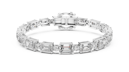 Orlanthia Diamond Bracelet