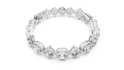 Radiant Majesty Diamond Bracelet