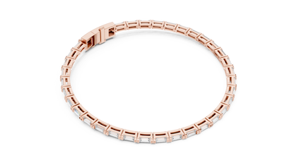 Eternal Empress Diamond Bracelet