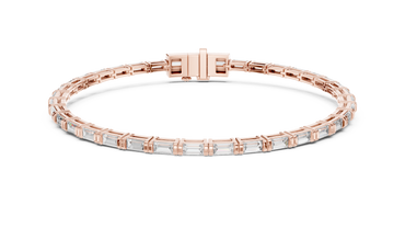Eternal Empress Diamond Bracelet