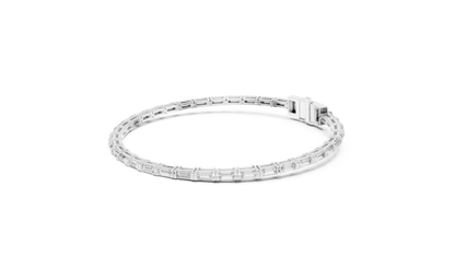 Eternal Empress Diamond Bracelet