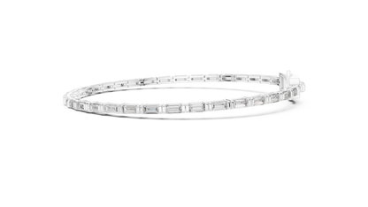 Eternal Empress Diamond Bracelet