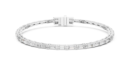 Eternal Empress Diamond Bracelet