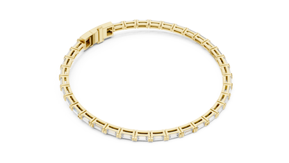 Eternal Empress Diamond Bracelet