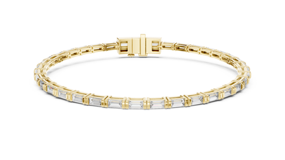 Eternal Empress Diamond Bracelet