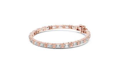 Royal Mirage Diamond Bracelet