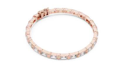 Royal Mirage Diamond Bracelet