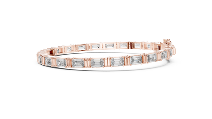 Royal Mirage Diamond Bracelet