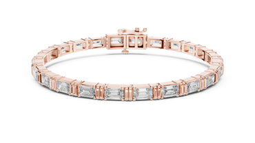 Royal Mirage Diamond Bracelet