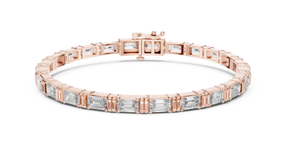 Royal Mirage Diamond Bracelet