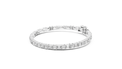 Royal Mirage Diamond Bracelet