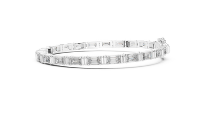 Royal Mirage Diamond Bracelet
