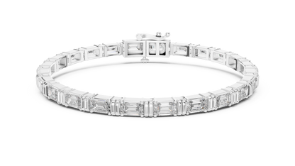 Royal Mirage Diamond Bracelet
