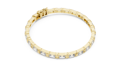 Royal Mirage Diamond Bracelet