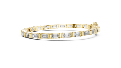 Royal Mirage Diamond Bracelet