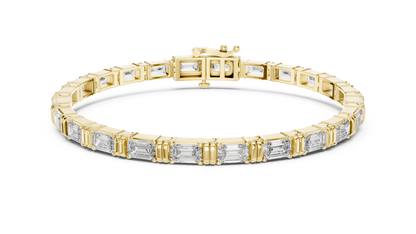 Royal Mirage Diamond Bracelet