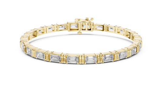 Royal Mirage Diamond Bracelet