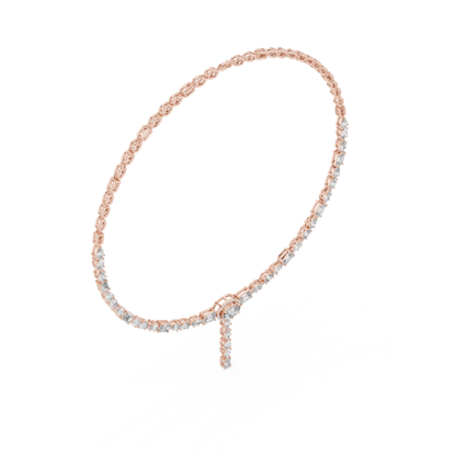 Celeste Royale Diamond Necklace