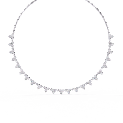 Auri Vienne Diamond Necklace