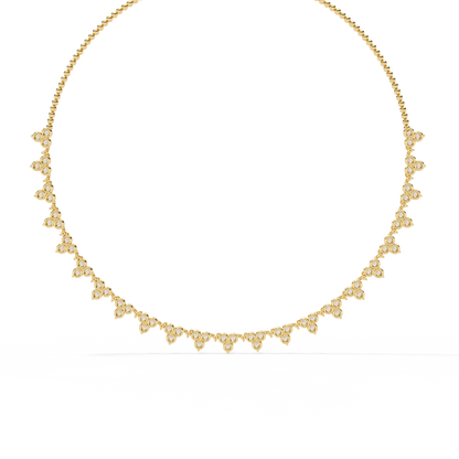 Auri Vienne Diamond Necklace