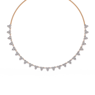 Auri Vienne Diamond Necklace
